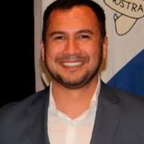 Alonso Peña